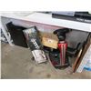Image 1 : COOLER/WALL MOUNT COCA COLA CHALKBOARD/MISC