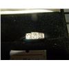 Image 1 : 18K RING AT 1.6 GRAMS OLD EURO DIAMOND .10CT