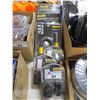Image 1 : 3 NEW RAM INDUSTRIAL SERPENTINE LITE LED/3 NEW RAM INDUSTRIAL MAGNA FLIP LITES