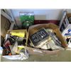Image 2 : SHELF LOT OF MISC NEW STORE OVERSTOCK AUTOMOTIVE PRODUCTS
