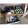 Image 2 : SHELF LOT OF MISC NEW STORE OVERSTOCK 120 PC LITRE LOOPS/CUTTING OIL/BUG CLEANER/DEODERIZER/STP