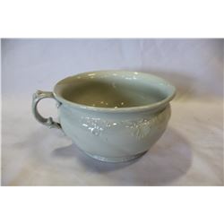 ADAM AND SONS CAHMBER POT