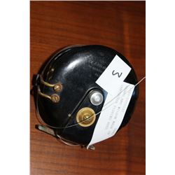 HEARD AND WILSON MADE IN VANCOUVER FISHING REEL