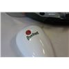 Image 2 : VINTAGE SCOOTER HELMET AND PILSNER URQUELL BEER TAP HANDLE