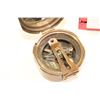 Image 2 : BRASS COMPASS