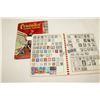 Image 2 : TWO STAMP BOOKS