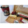 Image 2 : LOT OF ESSO COLLECTIBLES