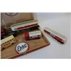Image 3 : LOT OF ESSO COLLECTIBLES