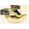 Image 2 : VINTAGE DUCK PLANTER