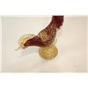 Image 2 : ART GLASS PHEASANT
