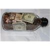 Image 2 : JAR OF CURRENCY