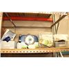 Image 1 : HUMIDIFIER BLENDER AND WATER BOTTLES AND PURSES