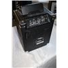 Image 2 : ION KARAOKE PRO PORTABLE AMP