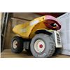 Image 1 : METAL TONKA TRUCK