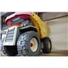 Image 2 : METAL TONKA TRUCK