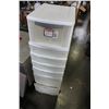 Image 1 : RUBBERMAID ORGANIZER