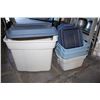 Image 1 : LOT OF TOTES