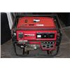 Image 1 : HONDA EM5000GENSET WITH COVER