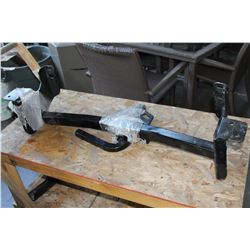 DRAW TITE 3500LB HIDDEN HITCH