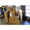 Image 1 : PALLET OF NEW DOLLAR STORE ITEMS