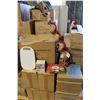 Image 2 : PALLET OF NEW DOLLAR STORE ITEMS