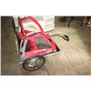 Image 1 : CCM BIKE TRAILER