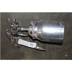 SPRAY GUN
