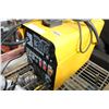 Image 2 : DECASTAR 135E WIRE FEED WELDER