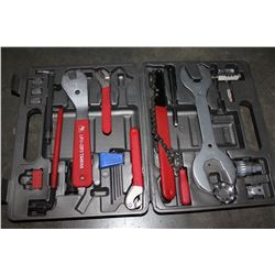 BICYCLE REPAIR KIT