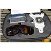 Image 1 : MASTERCRAFT LASER LEVEL SET IN CASE