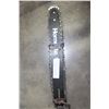 Image 1 : NEW 16" HOMELITE CHAINSAW BLADE AND CHAIN