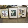 Image 1 : THREE BEV DOOLITTLE PRINTS