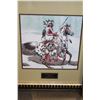 Image 2 : THREE BEV DOOLITTLE PRINTS