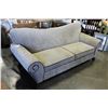 Image 1 : MODERN UPHOLSTERED SOFA