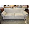 Image 2 : MODERN UPHOLSTERED SOFA