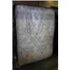 Image 1 : QUEENSIZE SEALY EURO TOP MEDIUM FIRM MATTRESS, $1699 RETAIL, FLOOR MODEL
