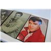 Image 2 : THREE ELVIS PRESLEY POSTERS