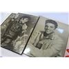 Image 3 : THREE ELVIS PRESLEY POSTERS
