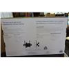 Image 2 : INSIGNIA 33" TO 46" FULL MOTION WALL MOUNT COMPLETE