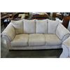 Image 2 : UPOLSTERED MODERN PILLOWBACK SOFA AND LOVESEAT