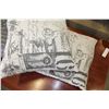 Image 3 : LOT OF DECORATIVE PILLOWS