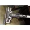 Image 3 : DYSON HANDHELD DC35 WITH CHARGER AND ACCESSORIES WORKING