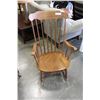 Image 1 : ROCKING CHAIR