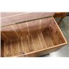 Image 2 : MID CENTURY MODERH BLANKET BOX