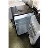 Image 2 : SUNBEAM ENERGY STAR 3 BAR FRIDGE