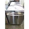 Image 1 : SAMSUNG STAINLESS BUILT IN DISHWASHER
