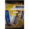 Image 1 : BROADSTONE QUEENSIZE MEMORY FOAM AIR MATTRESS