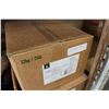 Image 1 : 25LB BOX OF GOLDEN BOY DRY ROASTED CASHEWS