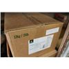 Image 1 : 25LB BOX OF GOLDEN BOY DRY ROASTED CASHEWS