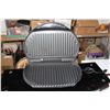 Image 2 : GEORGE FORMAN LEAN MEAN FAT GRILLING MACHINE